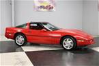 1989 Chevrolet Corvette Picture 7