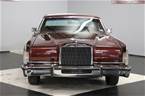 1977 Lincoln Continental Picture 7