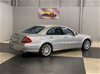 2007 Mercedes E550 Picture 7