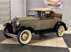 1931 Ford Model A Picture 7