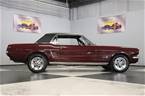 1966 Ford Mustang Picture 7