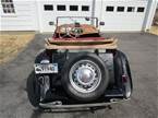 1950 MG TD Picture 7