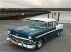 1956 Chevrolet Bel Air Picture 7