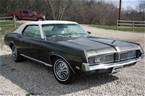 1969 Mercury Cougar Picture 7