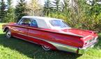 1960 Ford Galaxie Picture 7