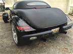 2000 Plymouth Prowler Picture 7