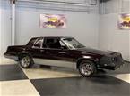 1986 Oldsmobile Cutlass Picture 7