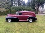 1948 Pontiac Silver Streak Picture 7