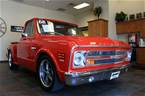 1968 Chevrolet C10 Picture 7