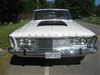 1963 Plymouth Fury Picture 7