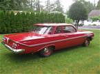 1961 Chevrolet Bel Air Picture 7