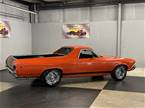 1969 Chevrolet El Camino Picture 7