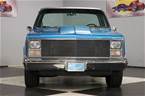 1984 Chevrolet Silverado Picture 7