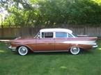 1957 Chevrolet Bel Air Picture 7