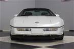 1990 Chevrolet Corvette Picture 7