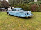 1958 Chevrolet Bel Air Picture 7