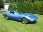 1969 Chevrolet Corvette Picture 7