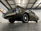 1971 Plymouth Fury Picture 7