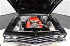 1969 Chevrolet Chevelle Picture 7