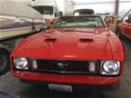 1973  Ford Mustang Picture 7