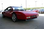 1991 Ferrari Mondial Picture 7