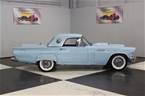 1957 Ford Thunderbird Picture 7