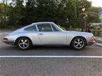 1971 Porsche 911S Picture 7