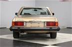 1980 Mercedes 450SL Picture 7