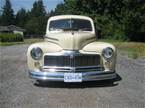 1947 Mercury 114X Picture 7