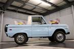 1972 Ford Bronco Picture 7