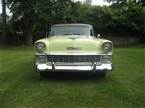 1956 Chevrolet Bel Air Picture 7