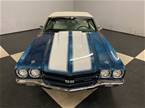 1970 Chevrolet Chevelle Picture 7