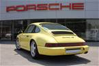 1992 Porsche 964 Picture 7
