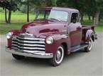 1949 Chevrolet 3100 Picture 7