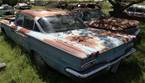 1960 Pontiac Bonneville Picture 7