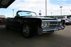 1965 Chrysler Imperial Picture 7