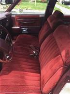 1983 Oldsmobile Delta 88 Picture 7