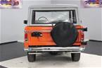 1974 Ford Bronco Picture 7