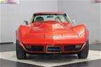 1973 Chevrolet Corvette Picture 7