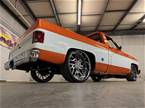1976 Chevrolet C10 Picture 7