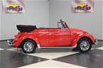 1963 Volkswagen Beetle Picture 7