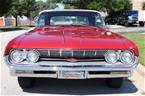 1961 Oldsmobile Starfire Picture 7