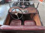 1952 MG TD Picture 7