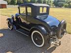 1928 Ford Model A Picture 7