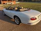 2003 Jaguar XK8 Picture 7