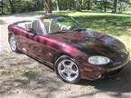 2000 Mazda MX5 Picture 7