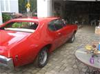 1968 Pontiac GTO Picture 7