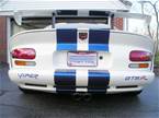 1998 Dodge Viper Picture 7