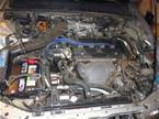 1992 Honda Prelude Picture 7