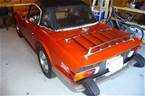 1975 Triumph TR6 Picture 7